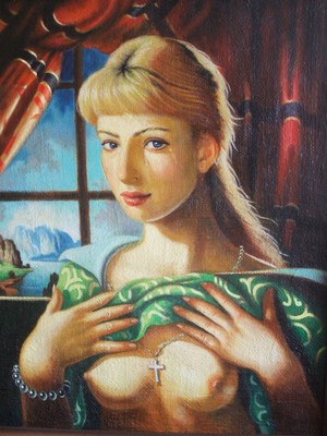 Marie Magdaléna